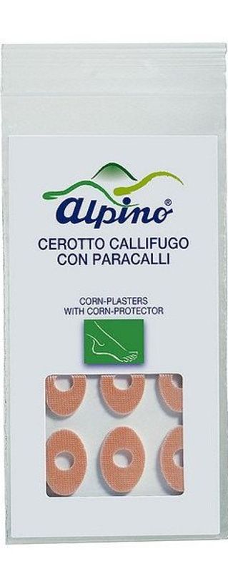 ALPINO CEROTTO CALLIF+9PARAC-1