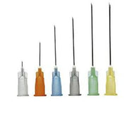AGO PIC G23 25MM LL 100PZ-1