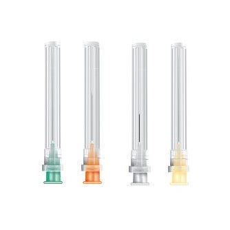 Pic Ago Ipodermico Sterile 12,7mm G27-1