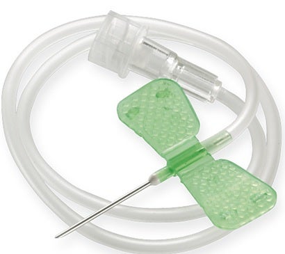 Ago Microperfusore Sterile Pic Mirage Gauge 19x3/4-1