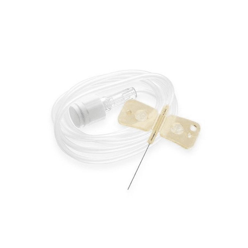 Pic Venogliss Sh Ago Microperfusore Sterile Gauge 25 60cm-1