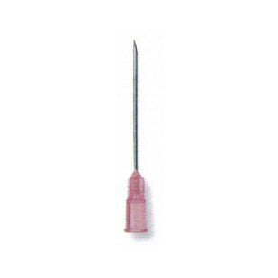 Ago Penna Insulina G25 LL 1 Pezzo-2