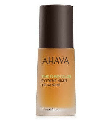 Ahava Trattamento Notte 30ml-2