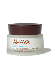 Ahava Crema Gel Idratante Attiva 50ml-1
