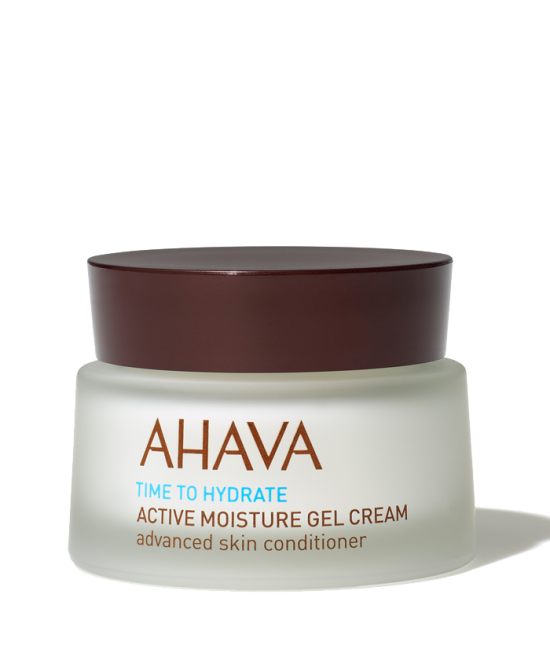 Ahava Crema Gel Idratante Attiva 50ml-1