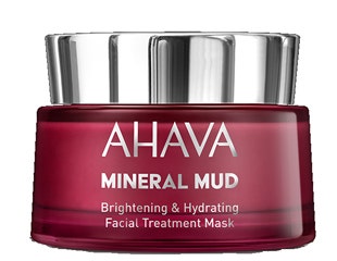 Ahava Crema Viso Illuminante Idratante 50ml-1