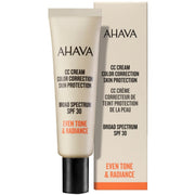 Ahava CC Crema Corpo Ad Ampio Spettro SPF30 30ml-1