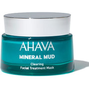 Ahava Maschera Viso Schiarente 50ml-1