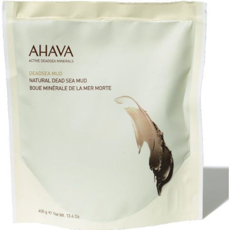 Ahava Fango Naturale Mar Morto 400g-1