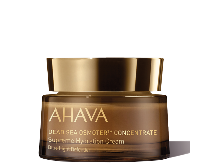 Ahava Crema Idratazione Concentrato Mar Morto 50ml-1