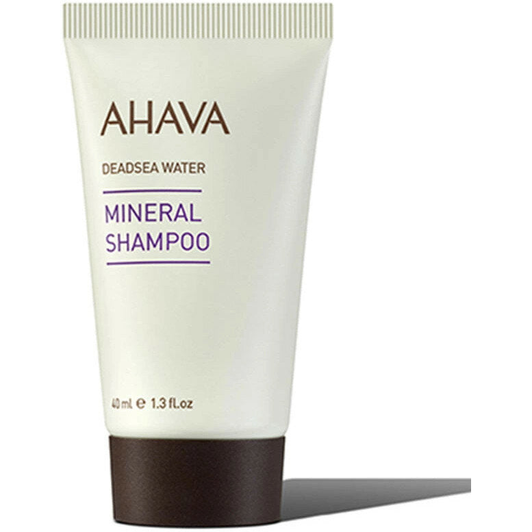 Ahava Mineral Shampoo 40ml-2