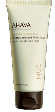 Ahava Crema Piedi Intensiva 100ml-1