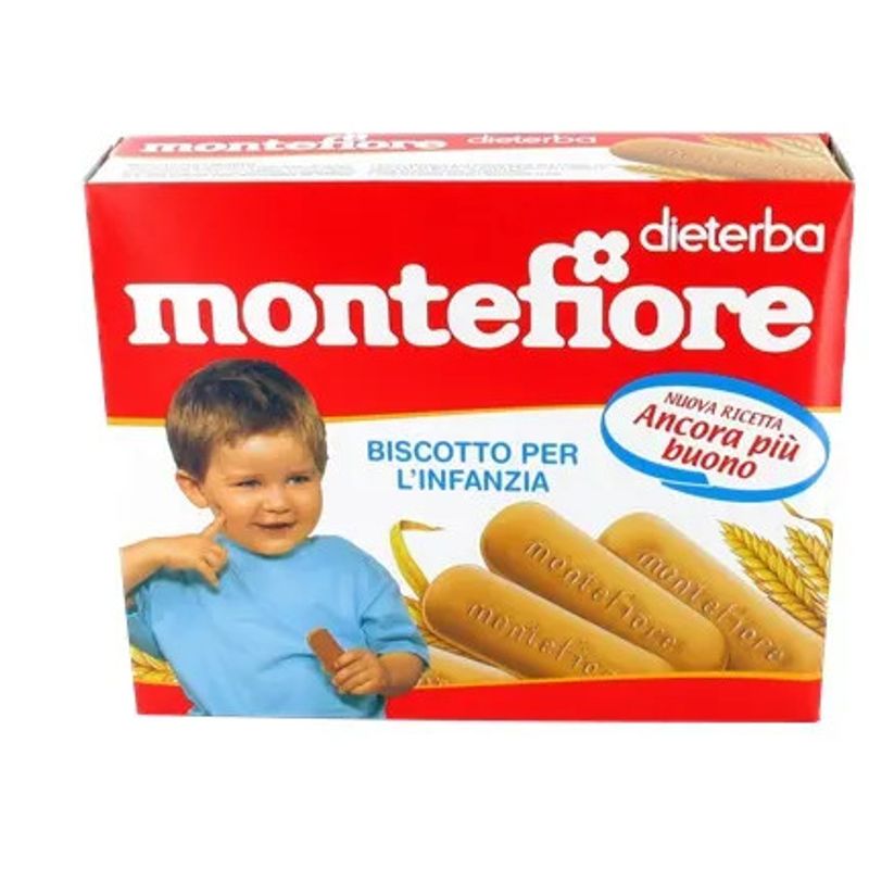 Dieterba Biscotto Montefiore 3x360g-1