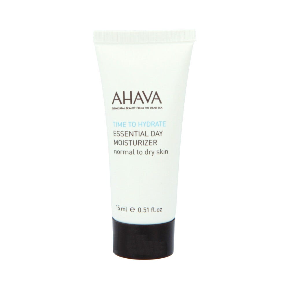 Ahava Crema Giorno Idratante Pelle Secca 15ml-1