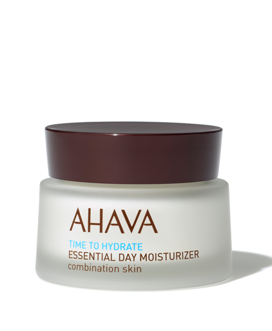 Ahava Crema Giorno Idratante Pelli Miste 50ml-1