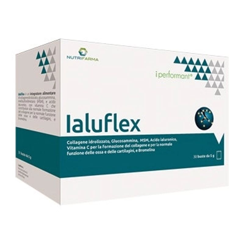 Ialuflex 30 Bustine-1