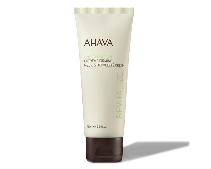 Ahava Crema Collo E Decollete Rassodante 75ml-1