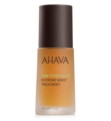 Ahava Trattamento Notte 30ml-1