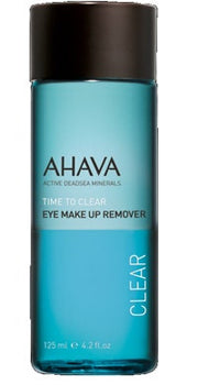 Ahava Struccante Occhi Bifasico 125ml-1