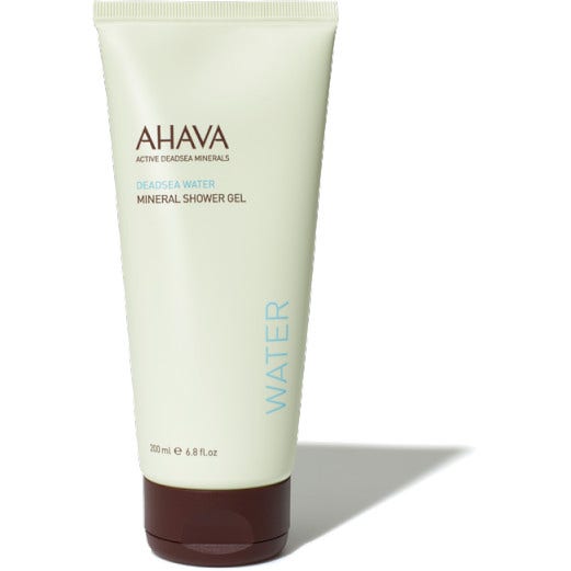 Ahava Gel Doccia Minerale 200ml-1