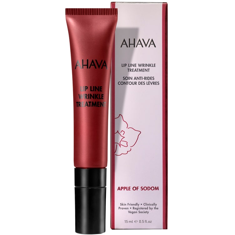 Ahava Lip Line Trattamento Anti-Rughe Labbra 15ml-1