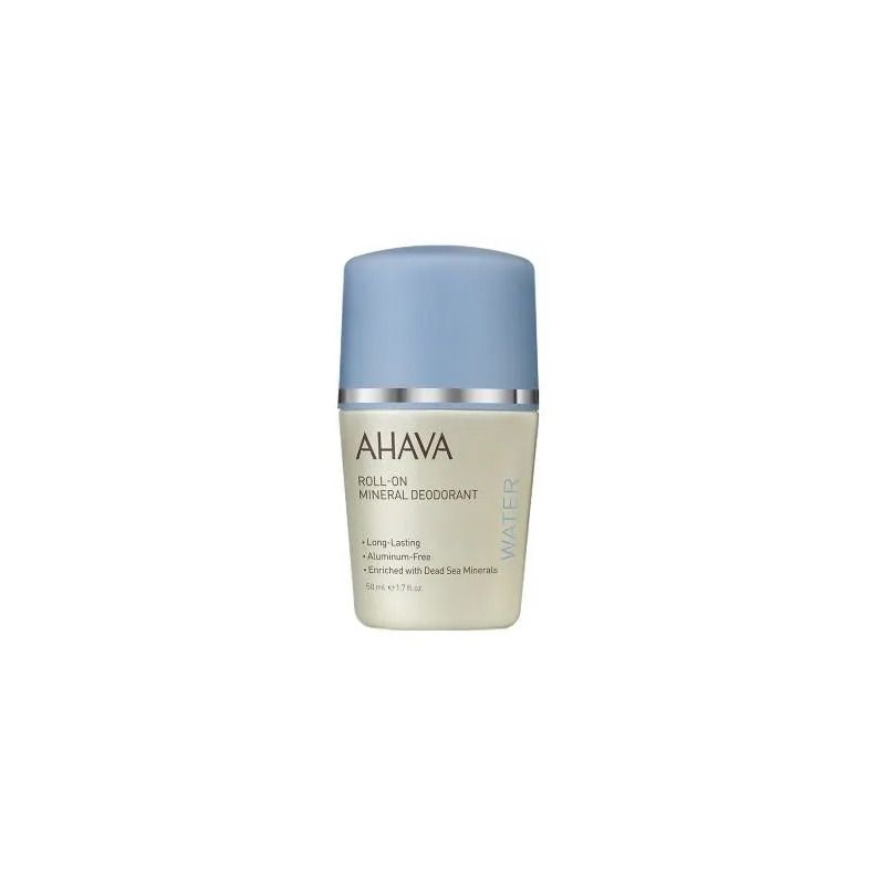 Ahava Magnesium Rich deodorante roll-on 50ml-1