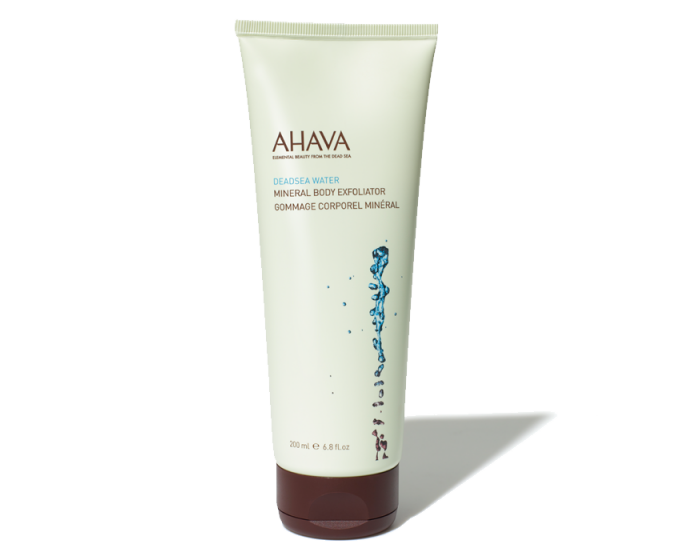 Ahava Esfoliante Corpo Minerale 200ml-1