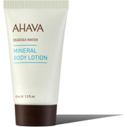 Ahava Mineral Body Lotion 40ml-1