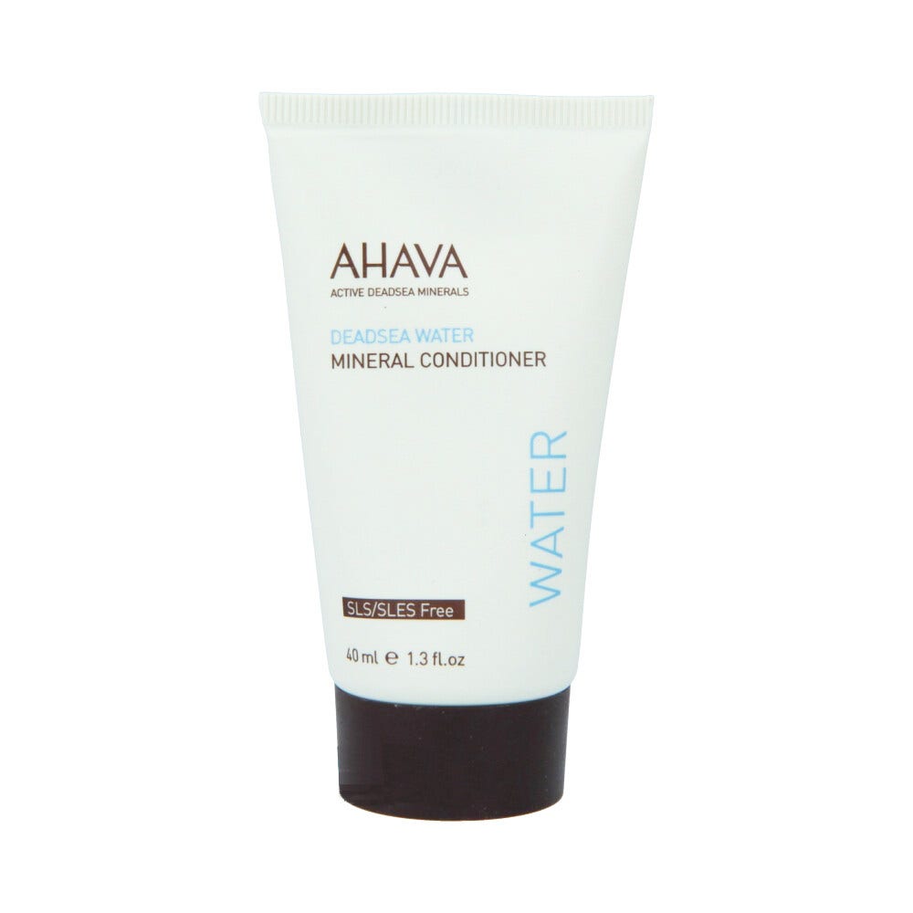 Ahava Balsamo Minerale Capelli 40ml-1