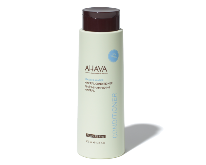 Ahava Balsamo Minerale Capelli 400ml-1