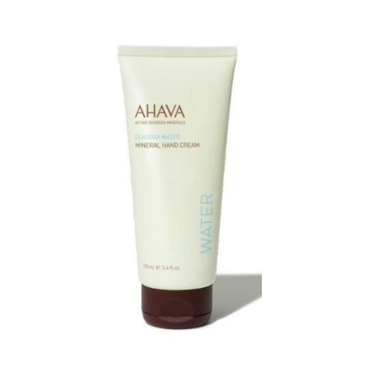 Ahava Crema Mani Minerale 40ml-1
