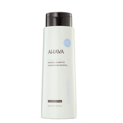 Ahava Mineral Shampoo 400ml-1