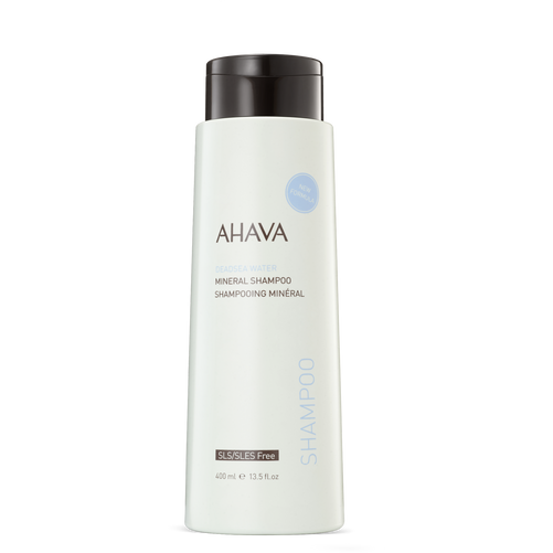 Ahava Mineral Shampoo 400ml-1