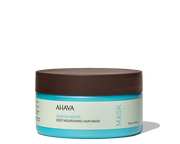 Ahava Maschera Capelli Nutriente 250ml-1