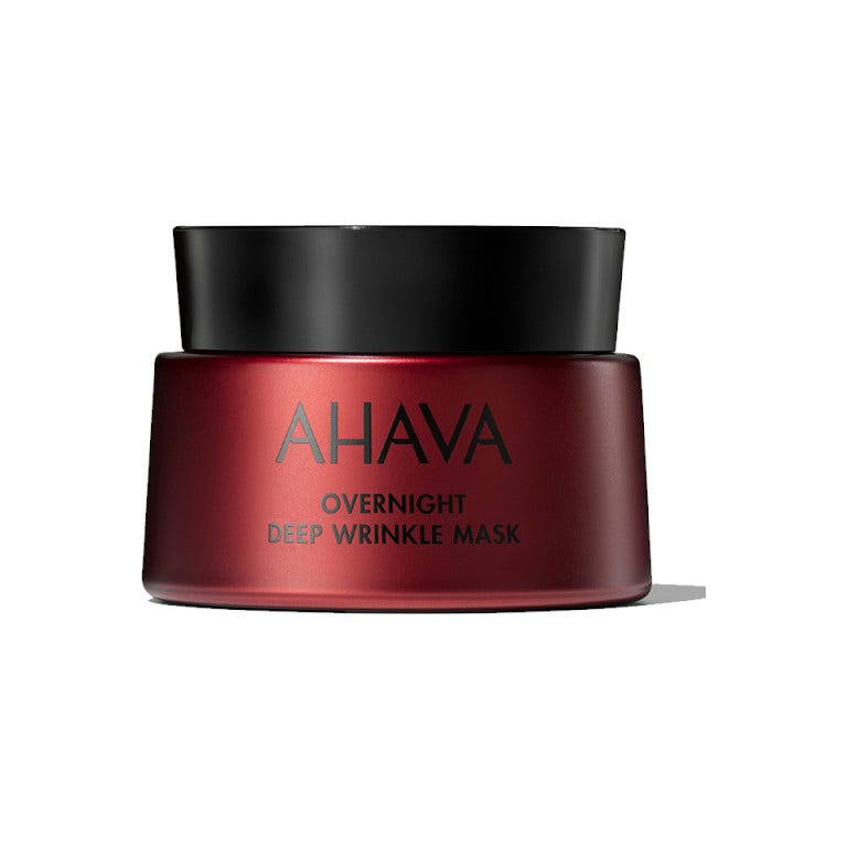 Ahava Maschera Antirughe Notte 50ml-1