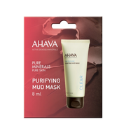 Ahava Maschera Purificante Viso 8ml-1