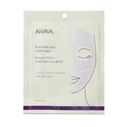 Ahava Maschera Viso Purificante 1 Pezzo-1