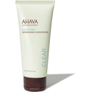 Ahava Gel Detergente Rinfrescante 100ml-1