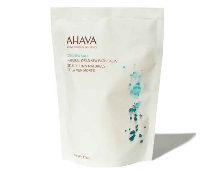 Ahava Sale da Bagno Naturale Mar Morto 250g-1