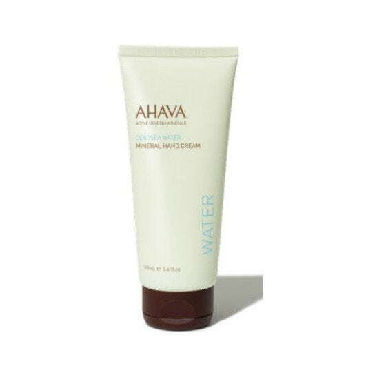 Ahava Crema Mani Minerale 40ml-2
