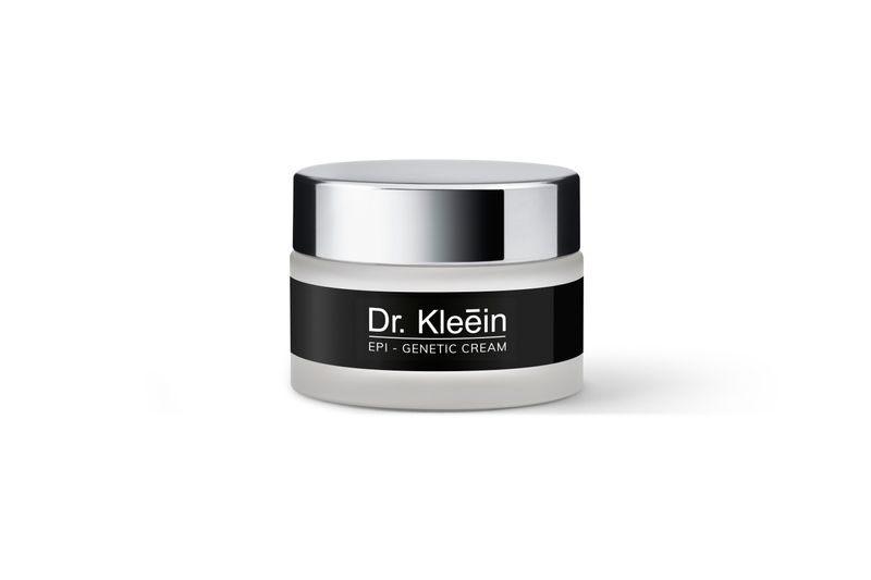 Dr. Kleein Crema Viso Epigenetica 50ml-1