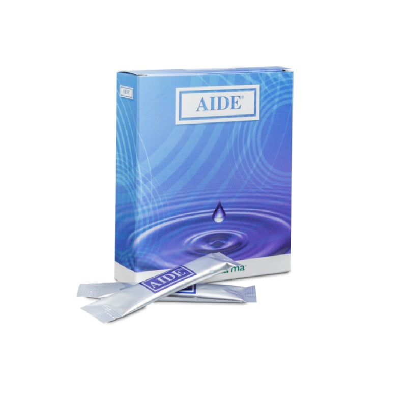 Aide Germanio Integratore alimentare 20 stick da bere-1