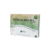 Benoit Ginko Biloba per la funzionalità del microcircolo 60 compresse-1
