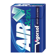 Vigorsol Air Action 20 Pezzi 29g-1