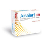 Aisalart XXL per la funzionalità articolare 20 bustine-1