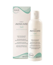 Aknicare Gel Detergente Delicato Pelli Grasse 200ml-1