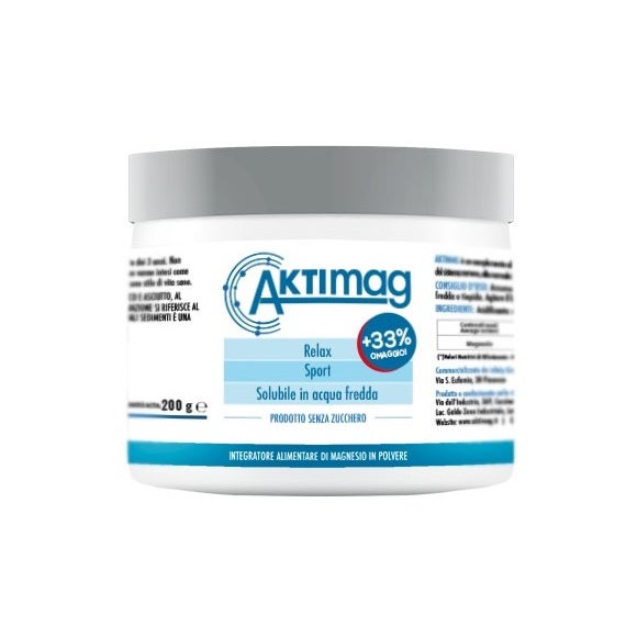 Aktimag 200g-1