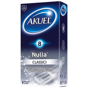 Akuel Nulla Classici 8 profilattici-1
