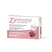 Zymecol Alimento ai fini medici speciali indicato per processi infiammatori del colon 30 compresse-1