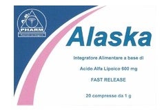 Alaska 20 Compresse-1